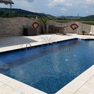 Rechteckbecken Elegance