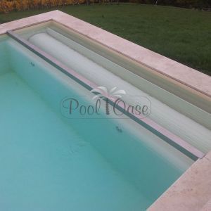 Unterwasseraufroller mit Rucksackschacht