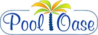 Logo von Pool Oase GmbH
