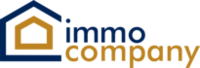 Logo von Immo Company
