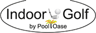 Logo von Indoor Golf | Pool Oase GmbH