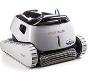 Scoop Deluxe Cleaner